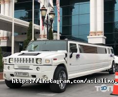Прокат автомобилей AsiaLimo фото