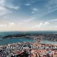 Аеропорти і вокзали Турецькі авіалінії фото