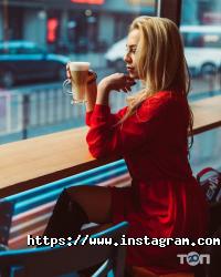 відгуки про Aroma Kava фото