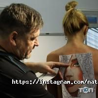 Студія макіяжу Наталії Сердюк фото