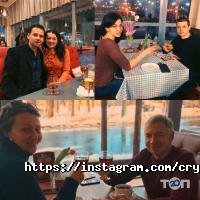 Кристал, кафе фото