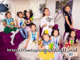 Danali Production отзывы фото