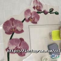 відгуки про Colibri mosaic фото