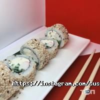 Sushiway відгуки фото