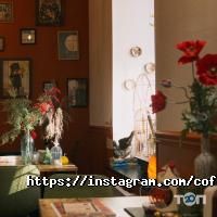 Coffee in the MISTO відгуки фото