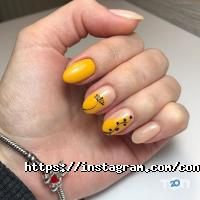 Confetti, студія краси фото