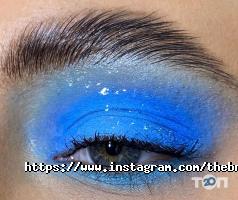 The Brow Bar, салон краси фото