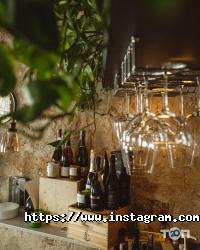 Sparkling Wine Gallery відгуки фото
