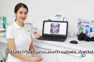 Стоматології FreeDents фото