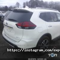 Автосалони та автодилери ExpoTrade.Auto фото