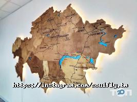 отзывы о Soul Fly фото