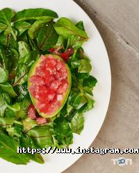 Sanpaolo, ресторан фото