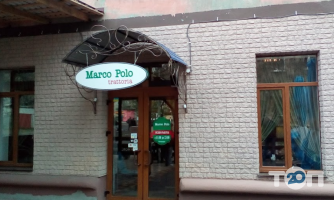 Trattoria Marco Polo, ресторан фото