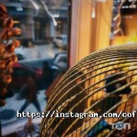 Кав'ярні та кондитерські Coffee in the MISTO фото