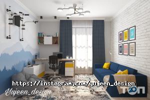 Yu Jeen Design Астана фото