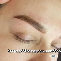 Салоны красоты Charivna фото