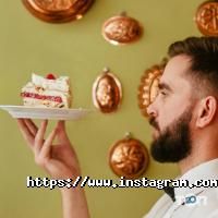 отзывы о Цукерня фото