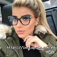 Офтальмологічні клініки та магазини окулярів Ed Оптика фото