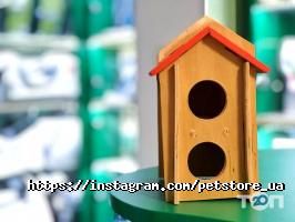 Зоомагазини і послуги для тварин PetStore фото