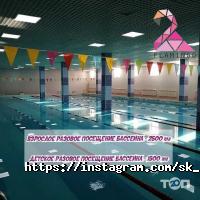 Школы танцев Фламинго фото