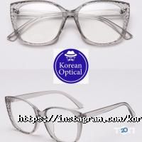Korea Optical Astana отзывы фото