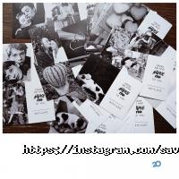 Savage Food Київ фото