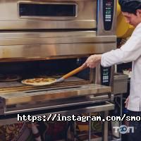 Smoky Burger Studio фото