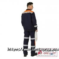 Північ-Спецодяг відгуки фото