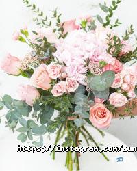 отзывы о Au nom de la rose фото