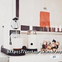 Espresso4you відгуки фото