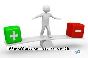 відгуки про Рарус Харків фото