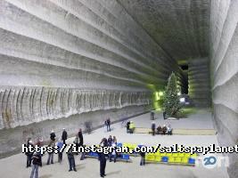 Salt SPA Planet Київ фото