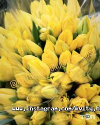 Магазин цветов на проспекте Независимости Черновцы фото