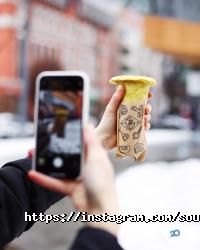 Soup culture відгуки фото