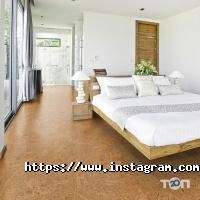 Паркетник Дніпро фото