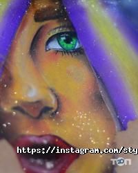 Nefertiti отзывы фото