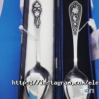 Ювелирные магазины Eleni Silver фото