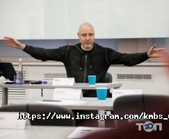 Києво-Могилянська Бізнес Школа Київ фото
