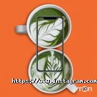 Кав'ярні та кондитерські Aroma Kava фото