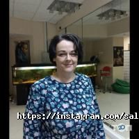 KenZo, салон краси фото
