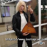 Ведучий Яценко Андрій Вінниця фото