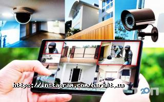 Harnet Харьков фото