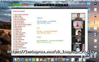 AB Language Family отзывы фото