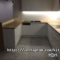 Marketa kitchen фото