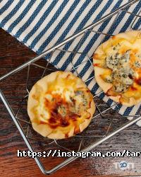 Tartes De Marie, кейтерінг фото