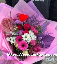 Магазини квітів BuketLand фото