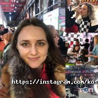 Косметологія на Олімпійська відгуки фото