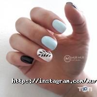 mur.mur.nail.studio Харків фото