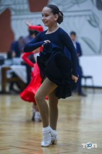 Mega Dance Харків фото