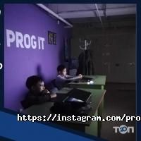 Компьютерные клубы ProgIT фото